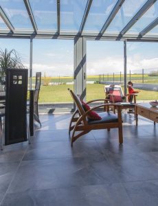 prix veranda metzger