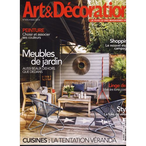 meuble de veranda pas cher