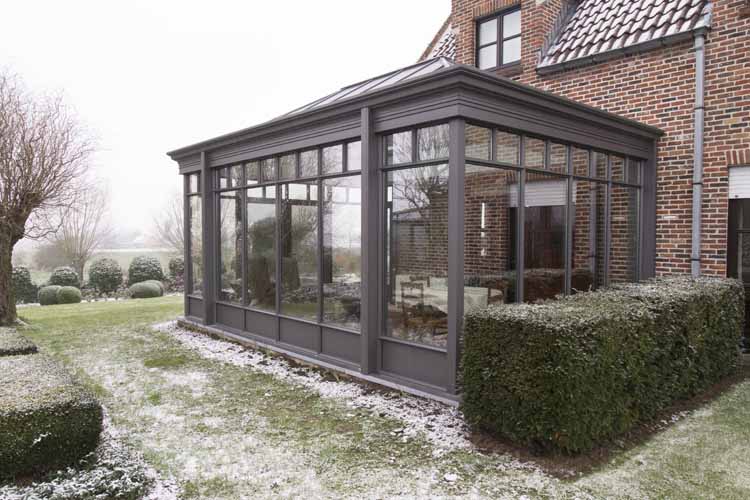 verschil tussen veranda en orangerie
