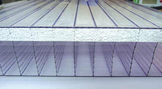 toiture veranda thermotop