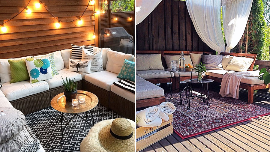 ikea ps veranda mÃ¥tt
