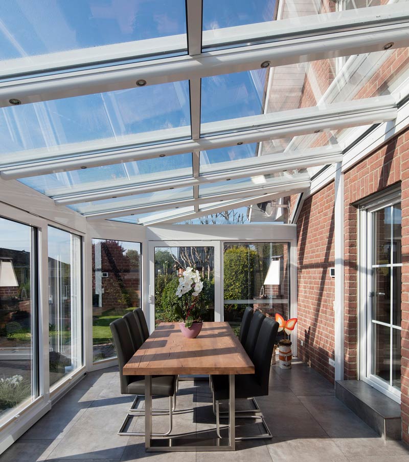 veranda art et fenetre
