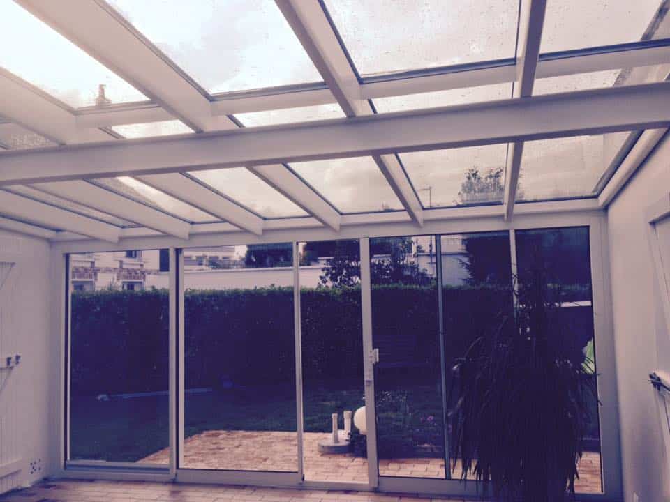 veranda verriere ile de france