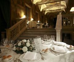 la veranda hotel columbus matrimonio