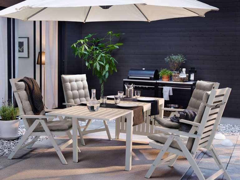 ikea ps veranda manual