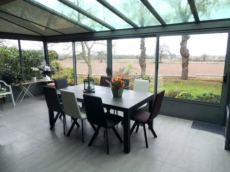 meuble de veranda pas cher