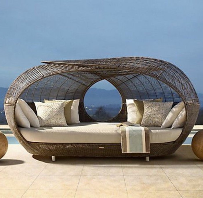 salon de jardin pour veranda
