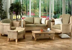 veranda meuble jardin
