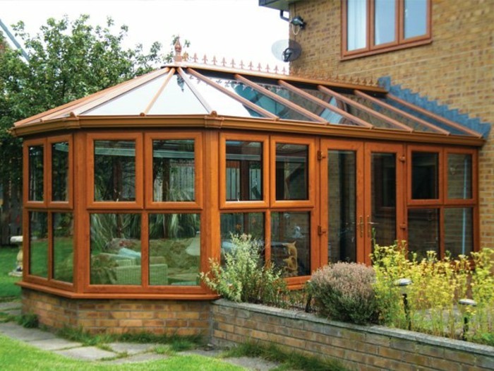 modele veranda ancienne
