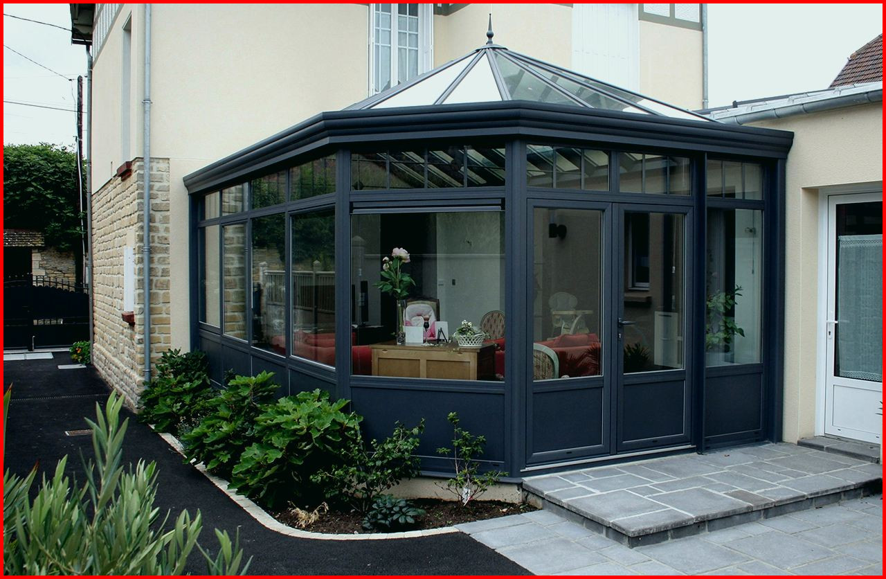veranda modele
