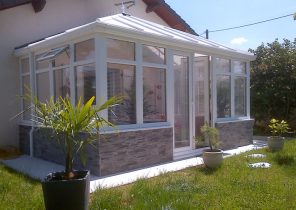 vÃ©randa dÃ©finition linternaute