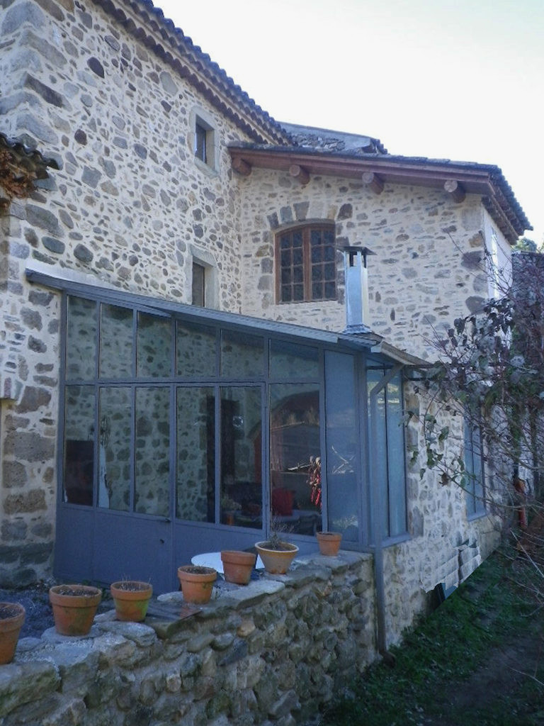 modele veranda ancienne
