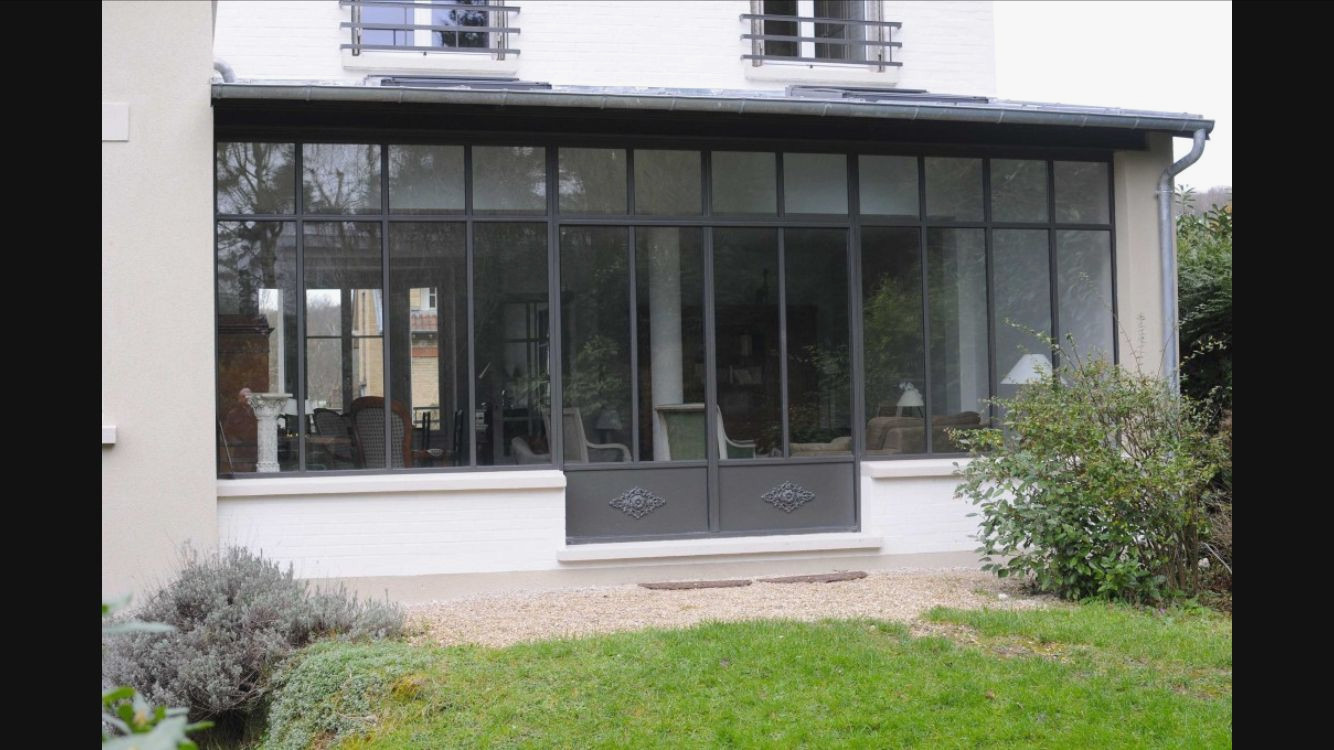 veranda modele