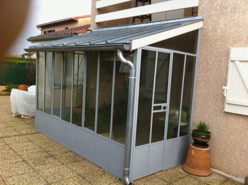 modele veranda ancienne