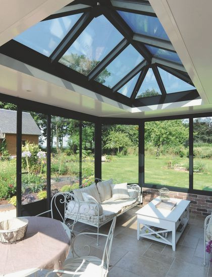modele extension veranda