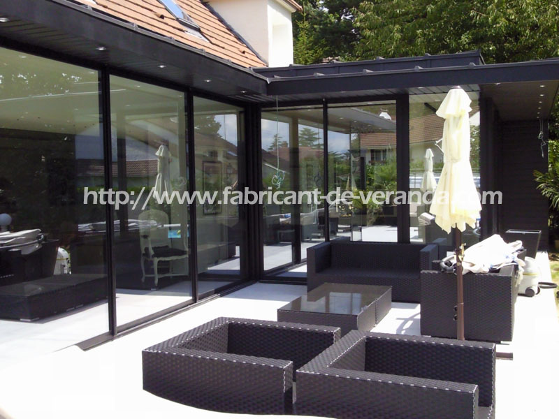 veranda idf