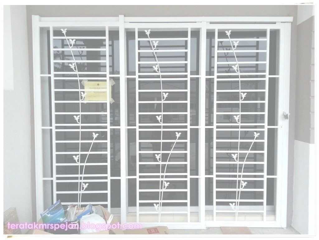veranda window design
