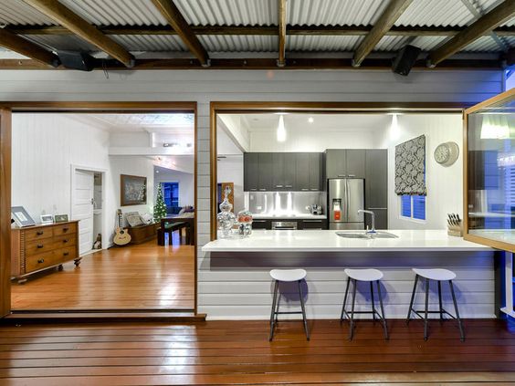 verandah renovation ideas