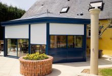 veranda a prix discount belgique