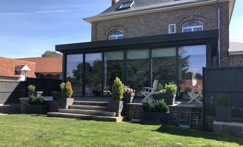 veranda art (sint-niklaas)