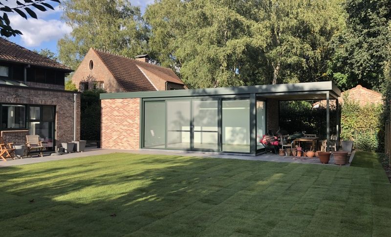 veranda art (sint-niklaas)