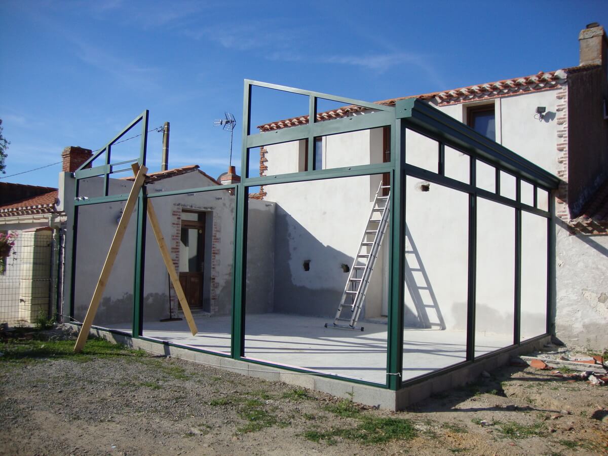sablalu veranda