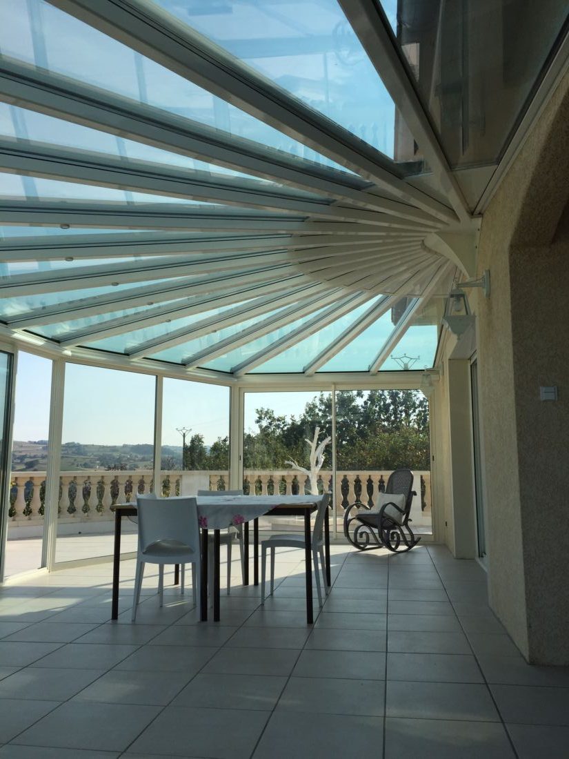 fabricant veranda montpellier