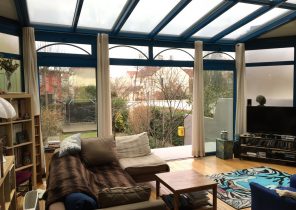 area veranda herblay