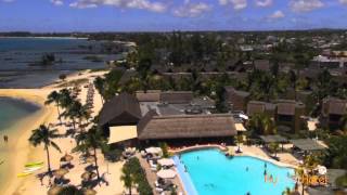 veranda pointe aux biches webcam