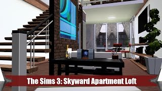 veranda villas loft