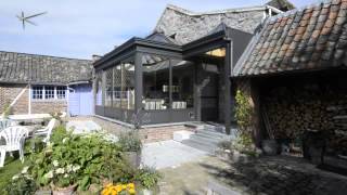 veranda confort heppignies