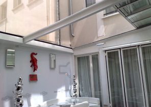 veranda alu qui craque