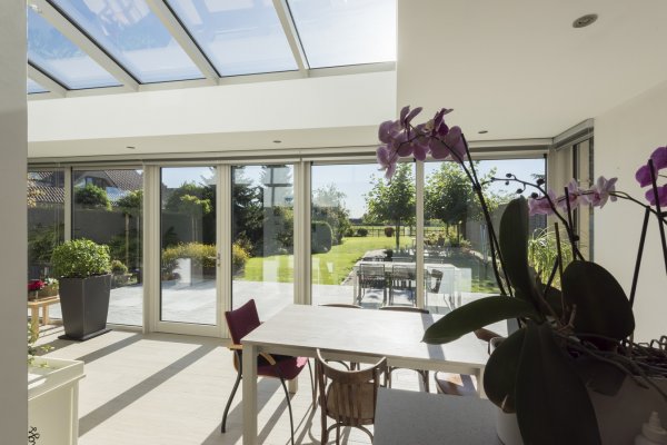 janssens veranda's openingsuren