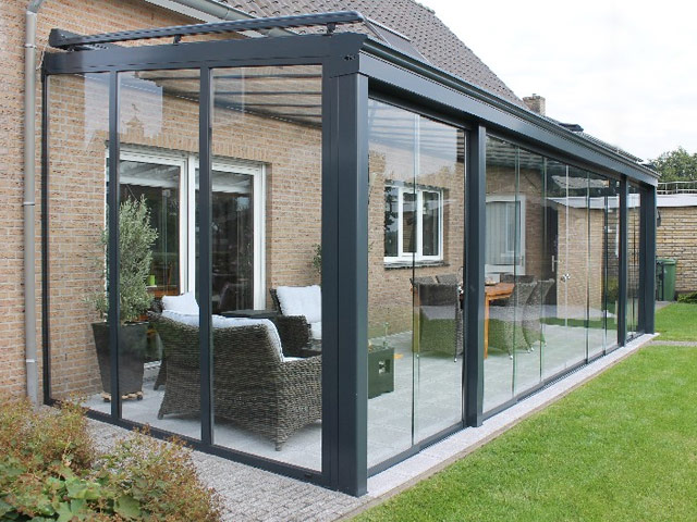 veranda zulte