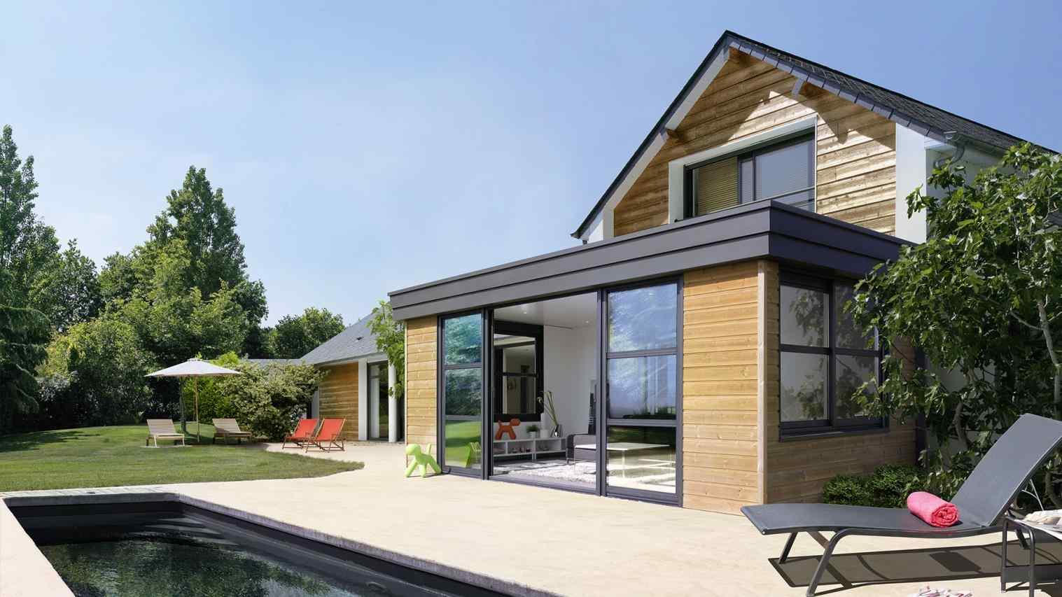 construction veranda pas cher