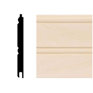 veranda wainscoting home depot