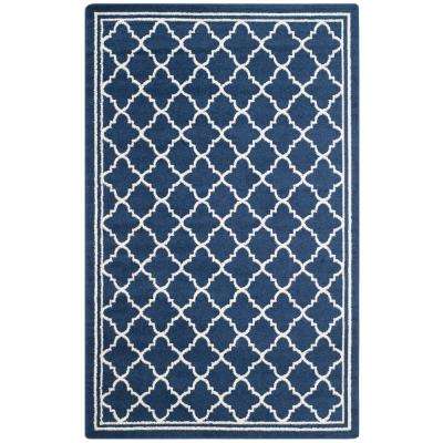 safavieh veranda deco trellis