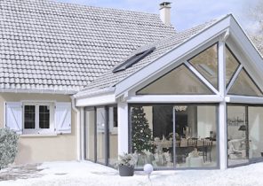 veranda beurrier oise