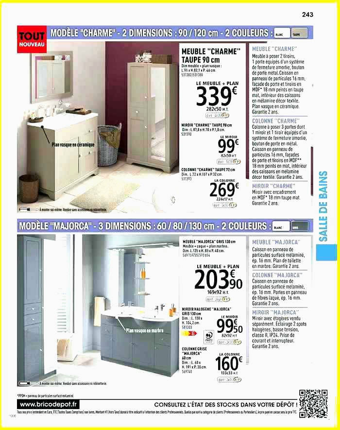 brico depot catalogue veranda