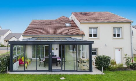 nettoyage veranda moselle