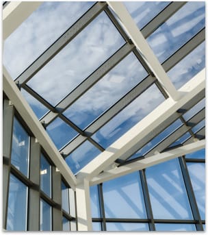 nettoyage veranda vitres