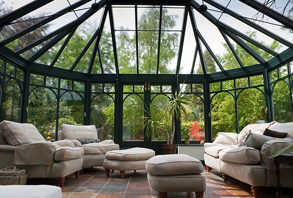 nettoyage veranda moselle