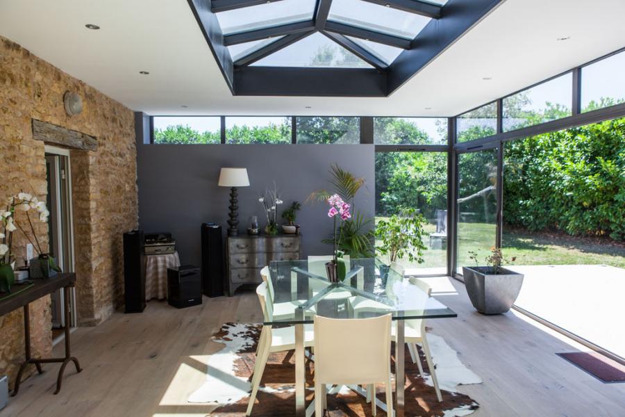 toiture veranda conseils