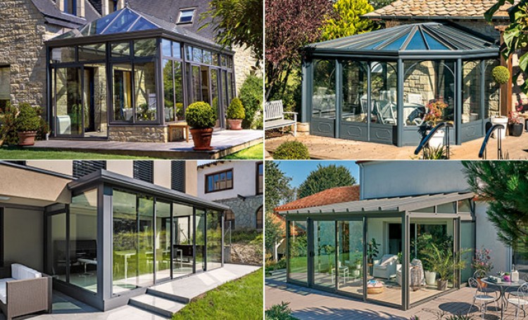 prix veranda scintelle