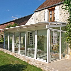 prix veranda scintelle