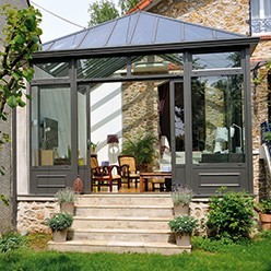 prix veranda scintelle