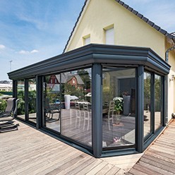 forum veranda aluminium