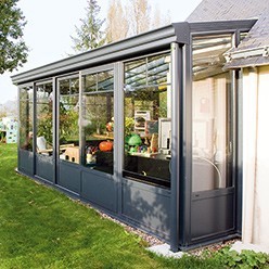 forum veranda en kit
