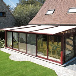 avis veranda tryba