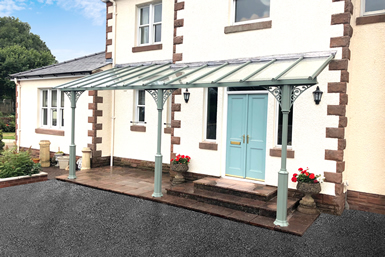 victorian veranda images